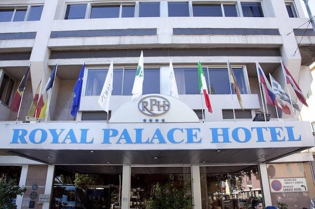 Gallery - Hotel Royal Palace