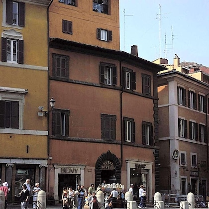 Gallery - Hotel Fontana