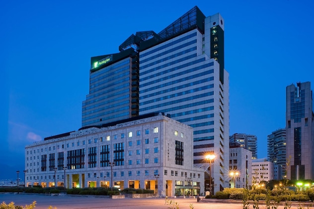 Gallery - Holiday Inn Naples By Ihg