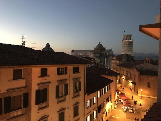 Gallery - Grand Hotel Duomo