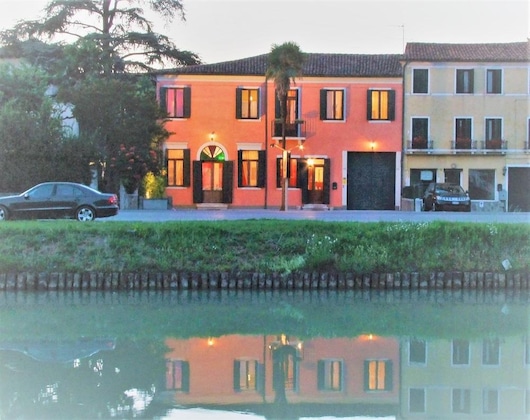 Gallery - Relais Alcova Del Doge