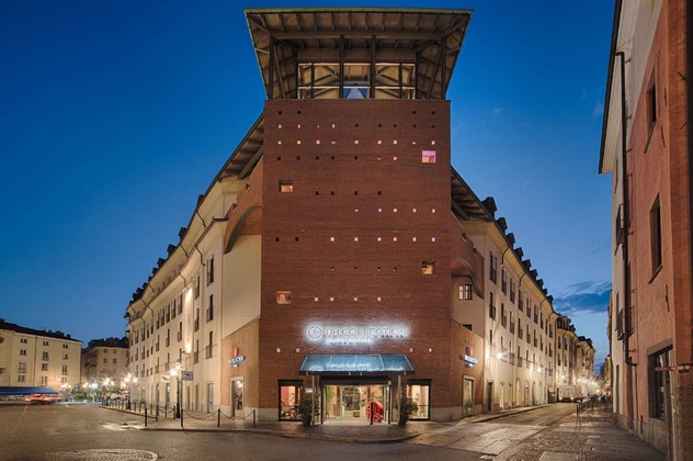 Gallery - NH Collection Torino Santo Stefano