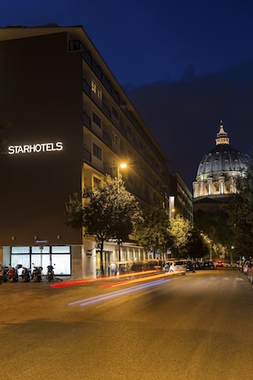 Gallery - Starhotels Michelangelo