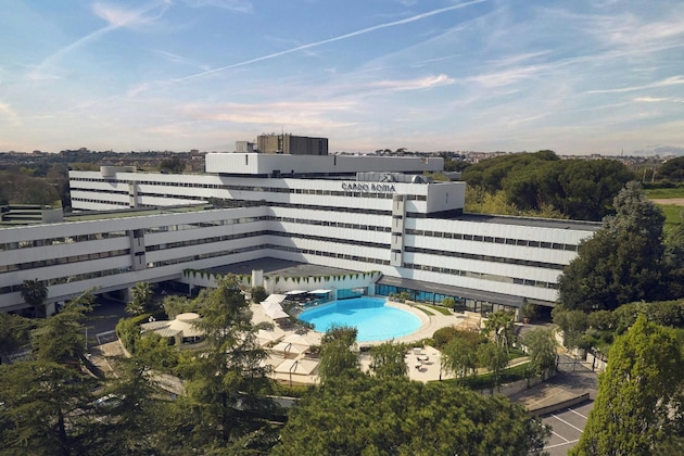 Gallery - Cardo Roma, Autograph Hotel