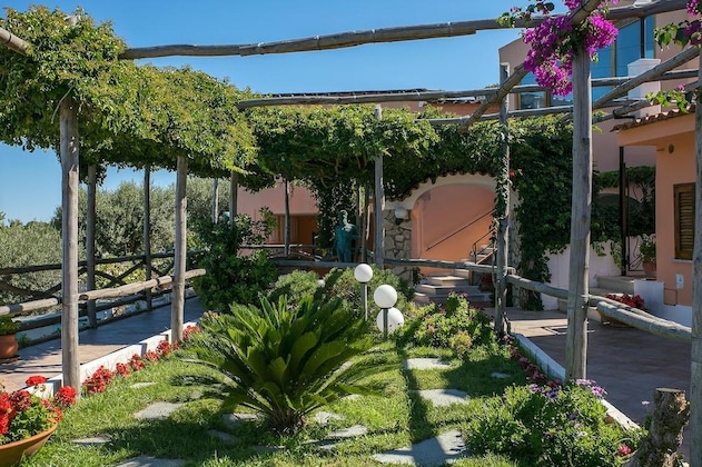 Gallery - Hotel Il Girasole