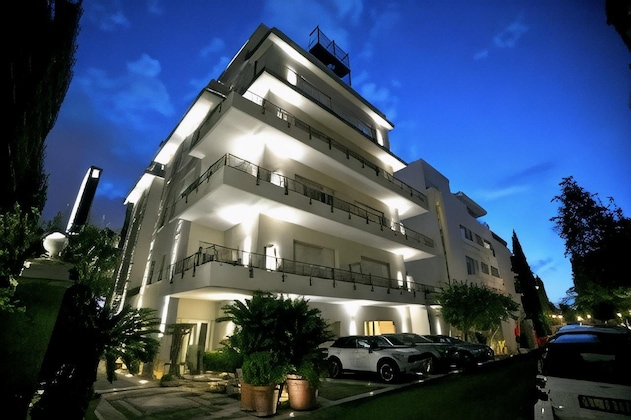 Gallery - Best Western Hotel Rivoli