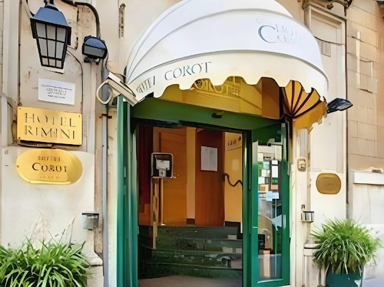 Gallery - Hotel Corot