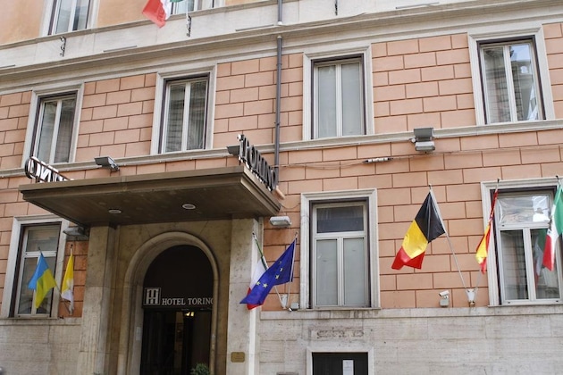 Gallery - Hotel Torino