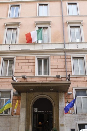 Gallery - Hotel Torino