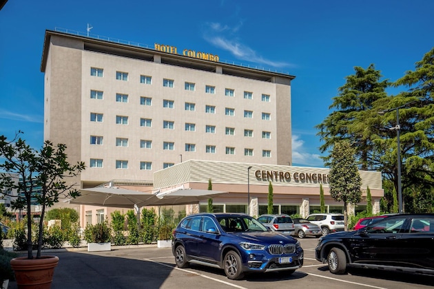 Gallery - Hotel Cristoforo Colombo