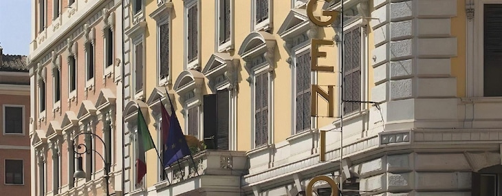 Gallery - Hotel Genio