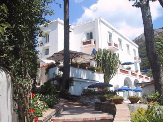 Gallery - Casa Caprile