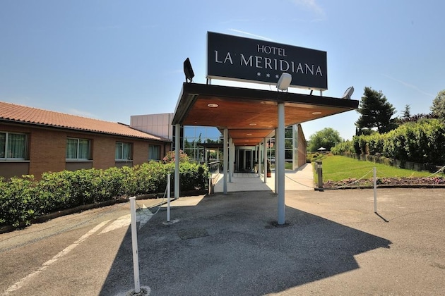Gallery - Hotel La Meridiana