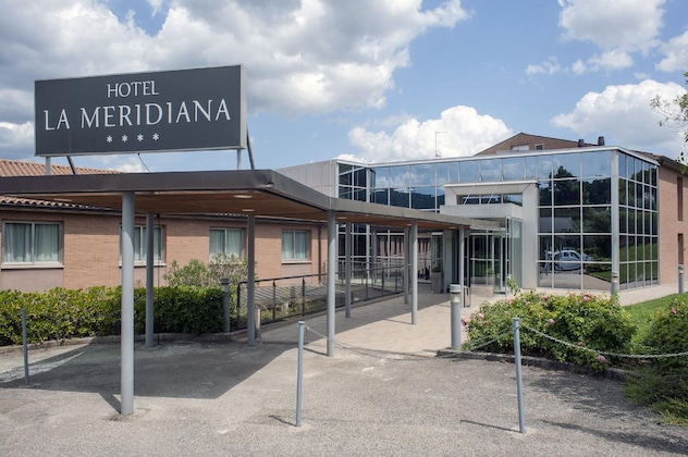 Gallery - Hotel La Meridiana