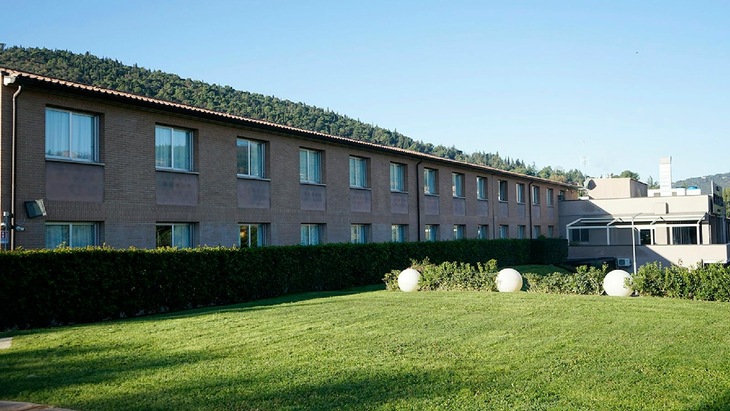 Gallery - Hotel La Meridiana