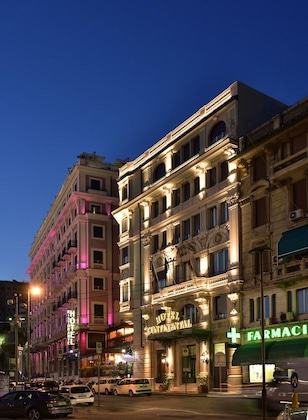 Gallery - Hotel Continental Genova