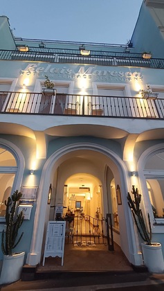 Gallery - Relais Maresca Luxury Small Hotel