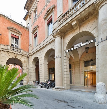 Gallery - Hotel San Donato