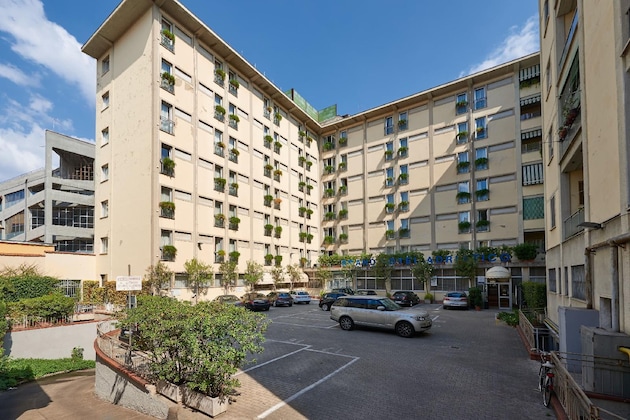 Gallery - Grand Hotel Adriatico