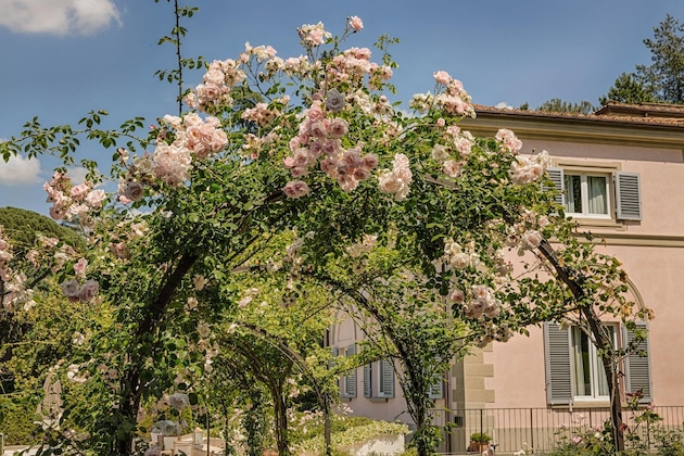 Gallery - Villa Cora
