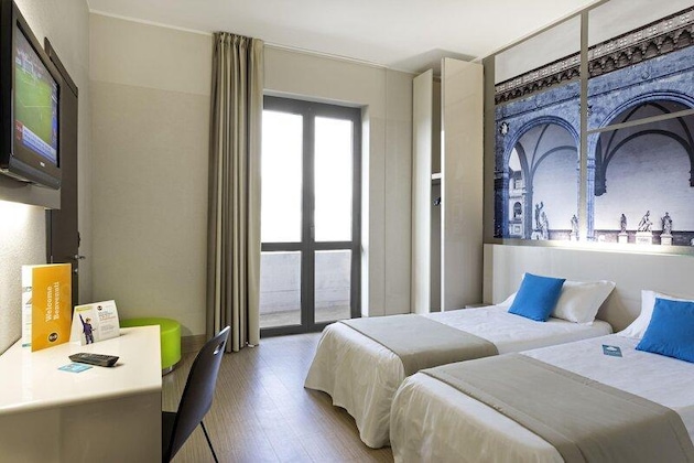 Gallery - B&B Hotel Firenze Nuovo Palazzo Di Giustizia