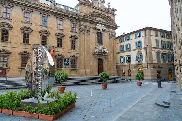 Gallery - Bernini Palace