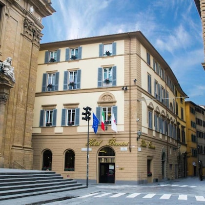 Gallery - Bernini Palace