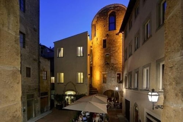 Gallery - Brunelleschi Hotel