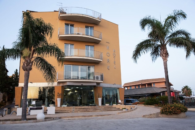 Gallery - Hotel Kore