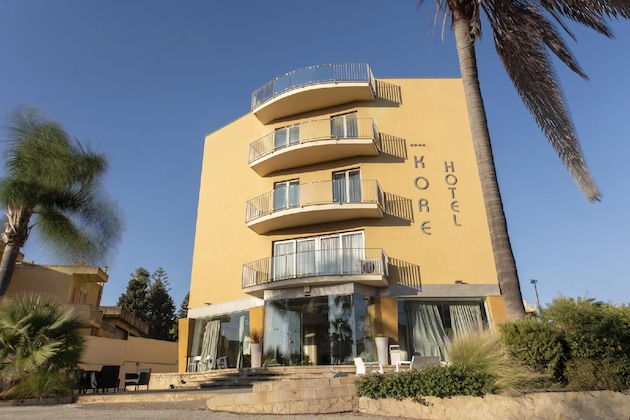 Gallery - Hotel Kore