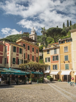Gallery - Grande Albergo Sestri Levante
