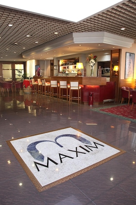 Gallery - Hotel Maxim