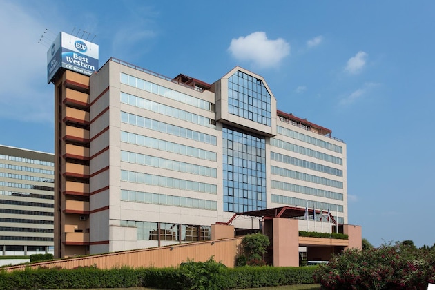 Gallery - Best Western Ctc Hotel Verona