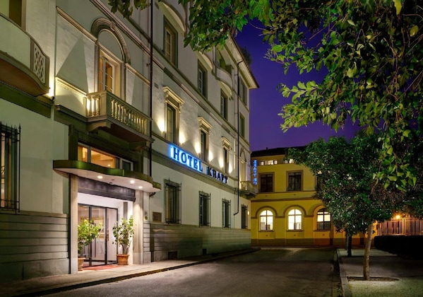 Gallery - Hotel Kraft