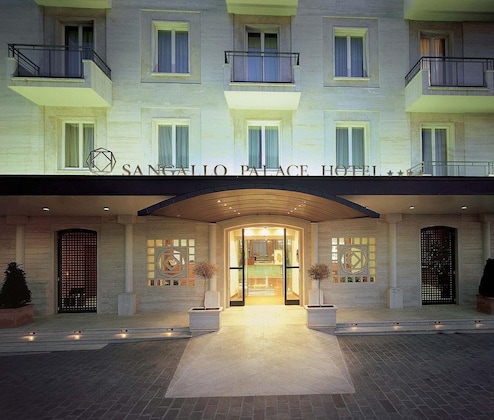 Gallery - Sangallo Palace Hotel