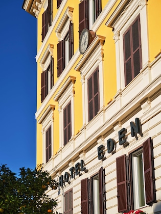 Gallery - Hotel Eden - Dorchester Collection