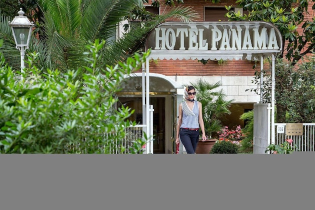 Gallery - Hotel Panama Garden