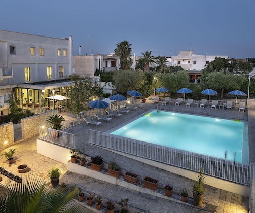 Gallery - Colle Del Sole Hotel