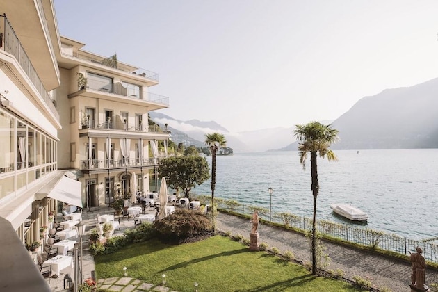 Gallery - Hotel Villa Flori
