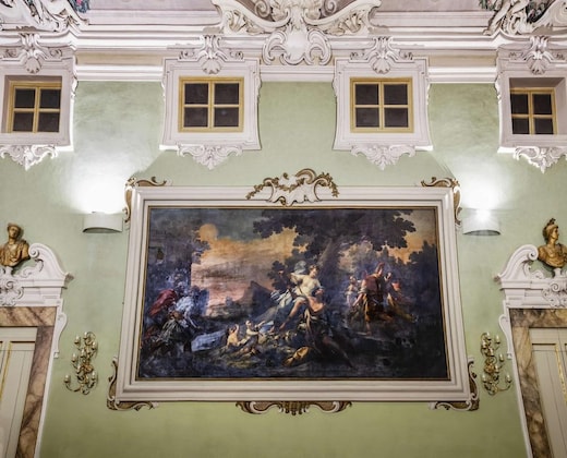 Gallery - Nh Collection Firenze Palazzo Gaddi
