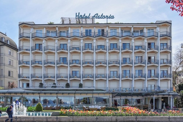 Gallery - Hotel Astoria