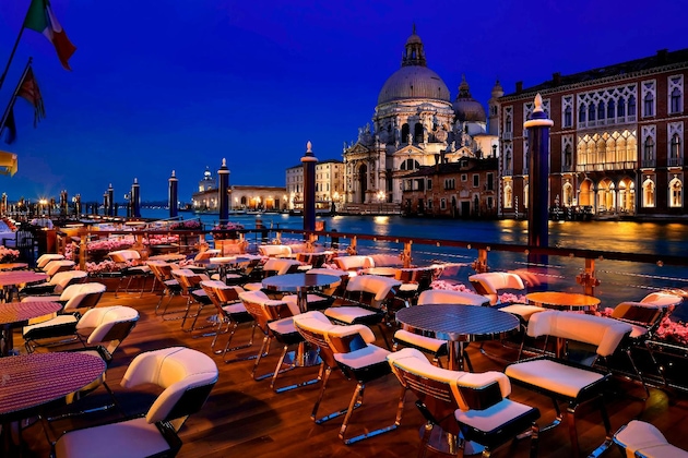 Gallery - The Gritti Palace, A Luxury Collection Hotel, Venice
