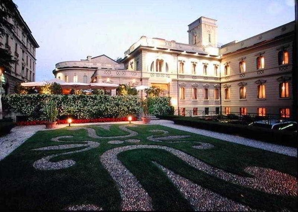 Gallery - Albergo Terminus Hotel