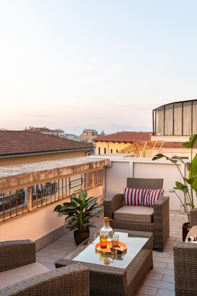 Gallery - Hotel La Pace