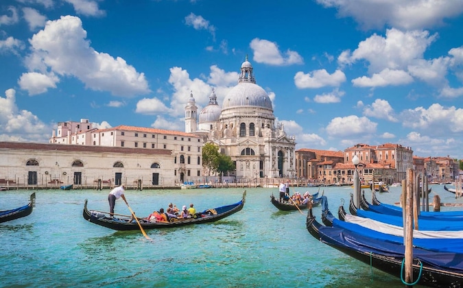 Gallery - Hotel Carlton On The Grand Canal