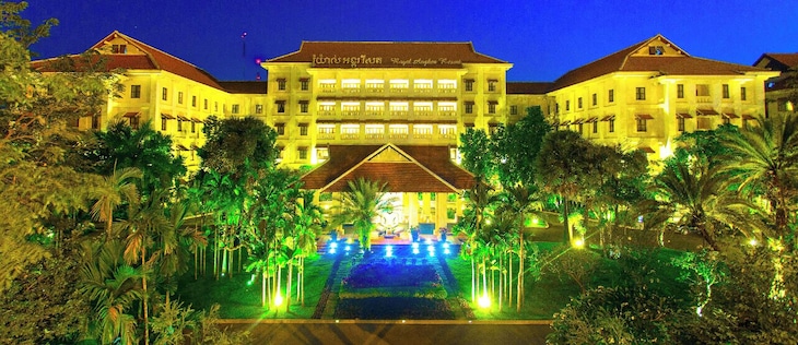 Gallery - Royal Angkor Resort & Spa