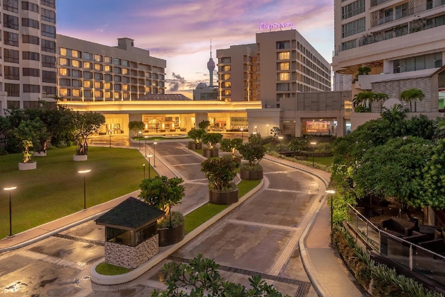 Gallery - Cinnamon Grand Colombo