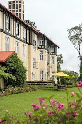 Gallery - Grand Hotel