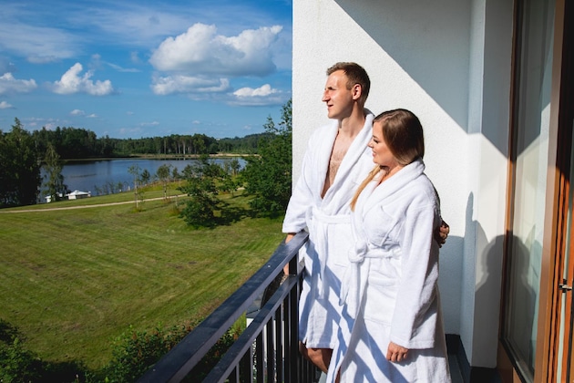 Gallery - Vilnius Grand Resort