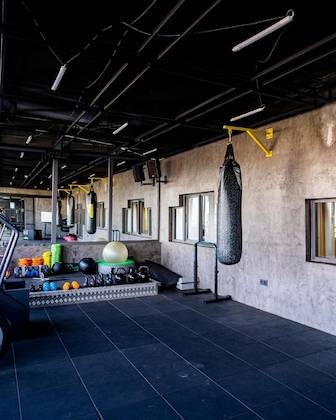 Gallery - Hotel Argana